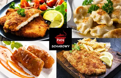 PAN SCHABOWY